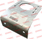 Preview: 23117 Kempf Halter f.Elektroausr., f. ABS & Nato-Stecker